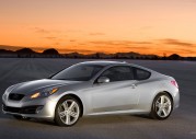 Hyundai Genesis Coupe